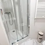 公寓 La Ventana De San Isidro Burgo
