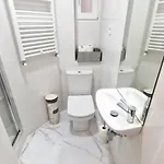 公寓 La Ventana De San Isidro Burgo