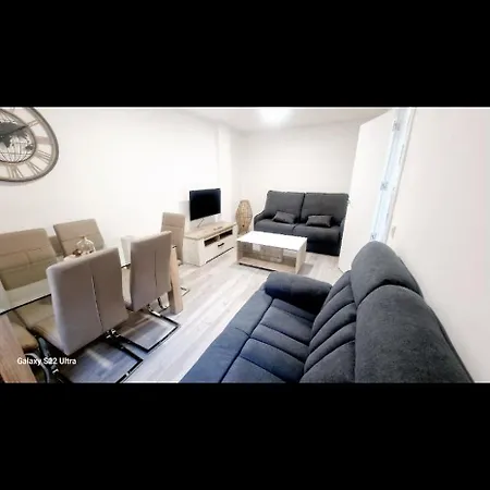 La Ventana De San Isidro 아파트