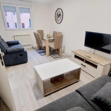 La Ventana De San Isidro