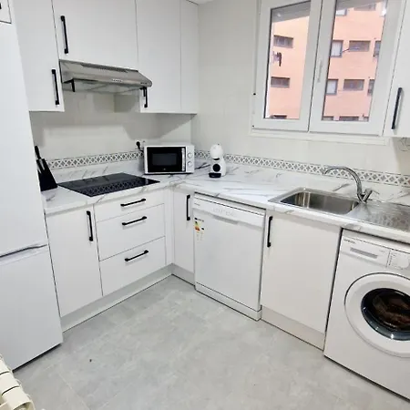 La Ventana De San Isidro 아파트 Burgo