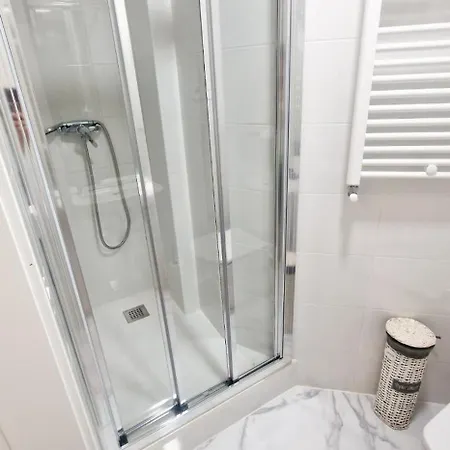 Apartman La Ventana De San Isidro Burgo