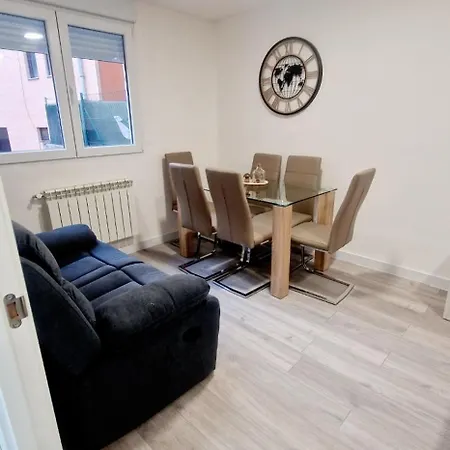 La Ventana De San Isidro