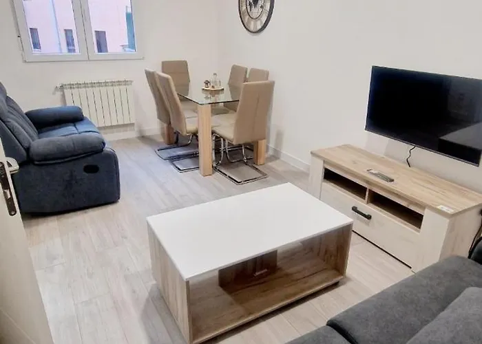 La Ventana De San Isidro