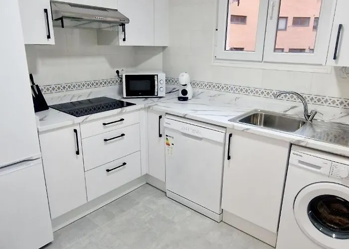 La Ventana De San Isidro Lejlighed Burgo