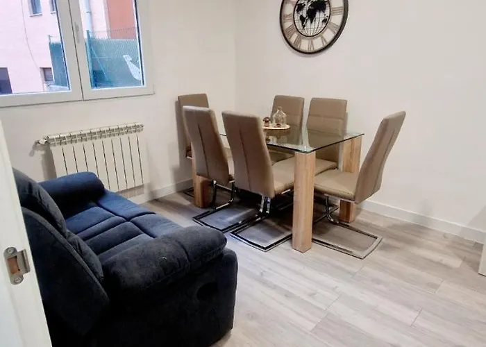 La Ventana De San Isidro